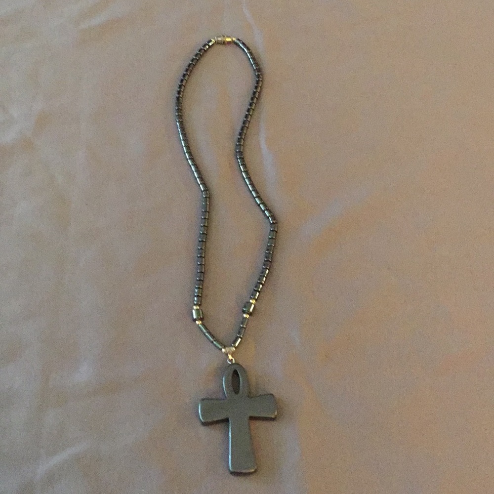 Ankh necklace